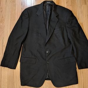 Lamberti virgin wool Italian blazer